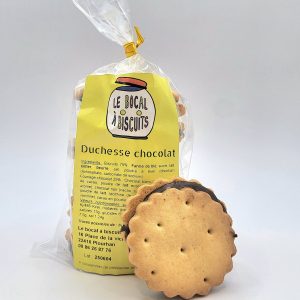 Duchesse chocolat