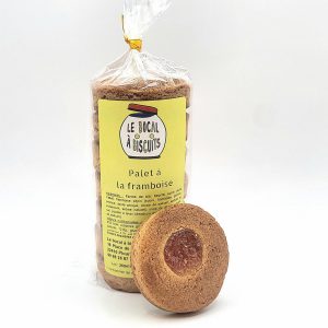 Palet framboise